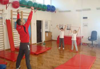 Preventive Correctional Center