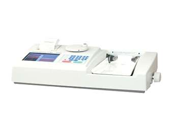 Measurement of bone mineral density
