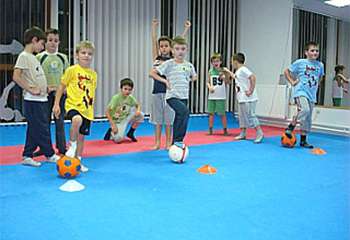 Sports school
