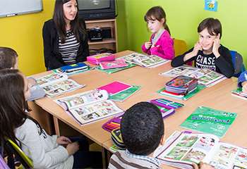 Preschool Age