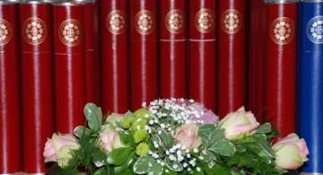 Одбрана завршног рада - Лепосава Божић, Ирена Тешић, Аница Марковић
