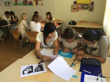 Радионица "Знаменити учитељи Семберије" Radionica6.jpg