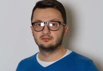 Владан Тодић, мр