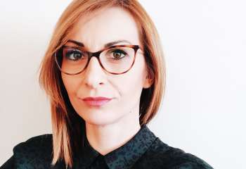 Slađana Miljenović, Phd 