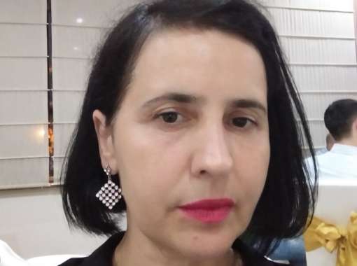 Др Милена Ивановић
