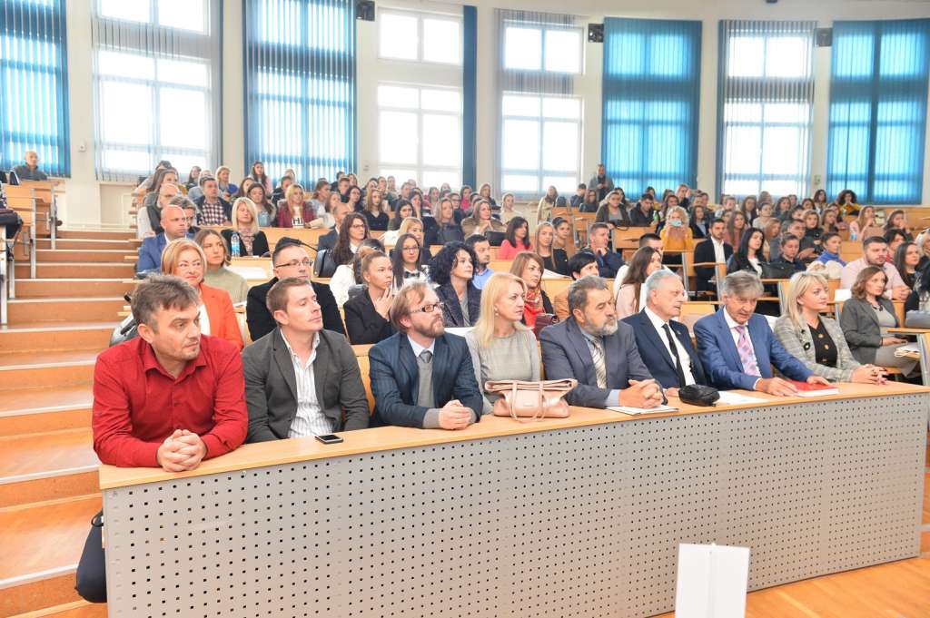  Одржан X научни скуп са међународним учешћем ”НАУКА И НАСТАВА ДАНАС”