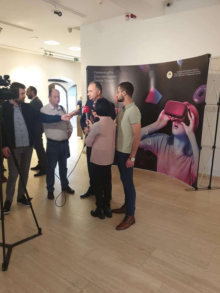 Festival nauke  Banja Luka 2019