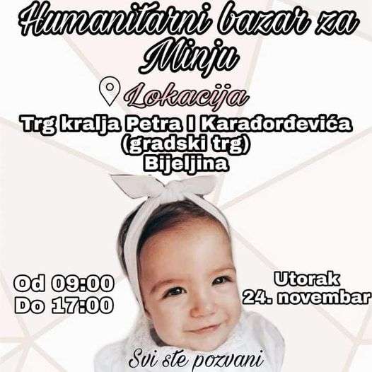 Хуманитарна акција студената Педагошког факултета