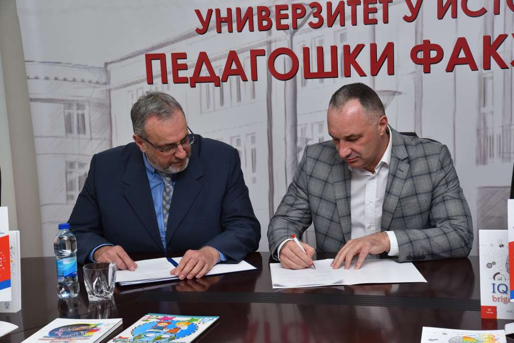Др Ранко Рајовић одржао предавања