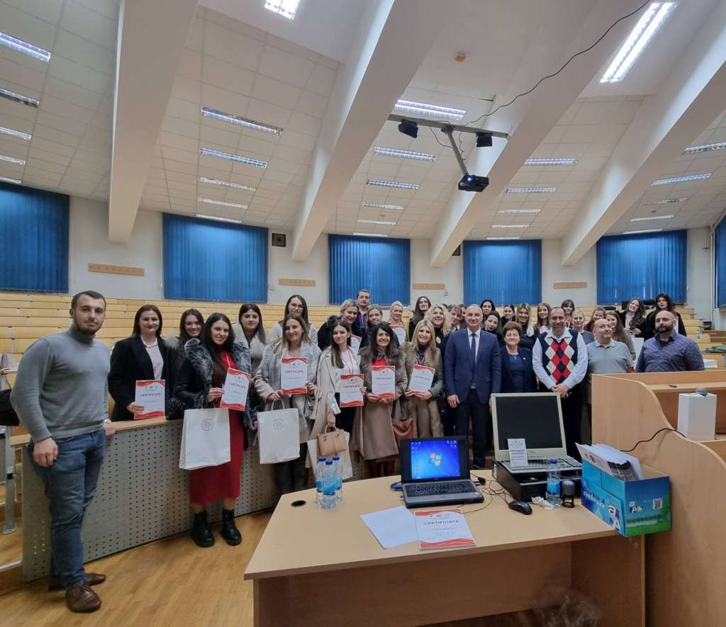 XIII Naučni skup sa međunarodnim učešćem "Nauka i nastava danas"