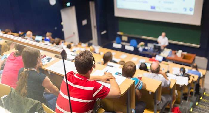 Почетак наставе за ДРУГИ и ТРЕЋИ ЦИКЛУС у зимском семестру школске 2025/26. године