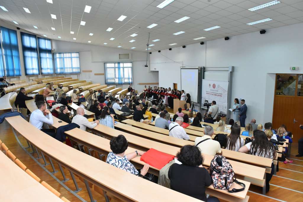 Produžen rok za prijavu na XVI Međunarodnu naučnu konferenciju "Nauka i nastava danas"