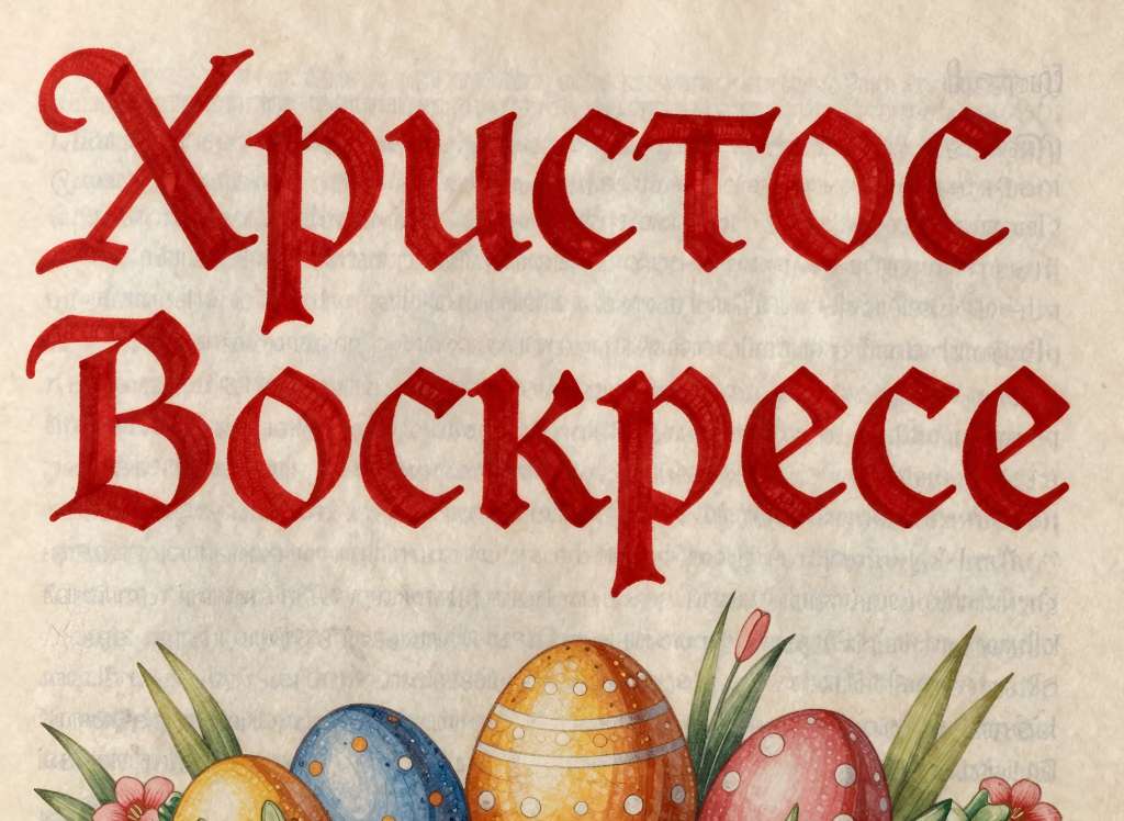 Срећне васкршње празнике жели вам колектив Педагошког факултета!