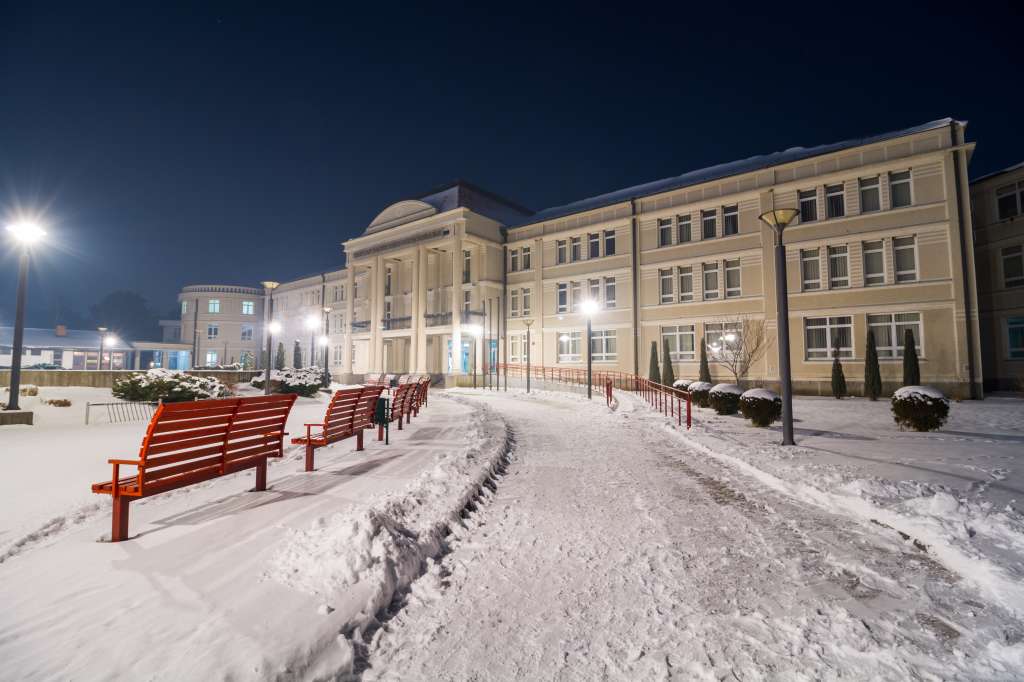 Почетак наставе за ПРВИ ЦИКЛУС у зимском семестру школске 26/27. године