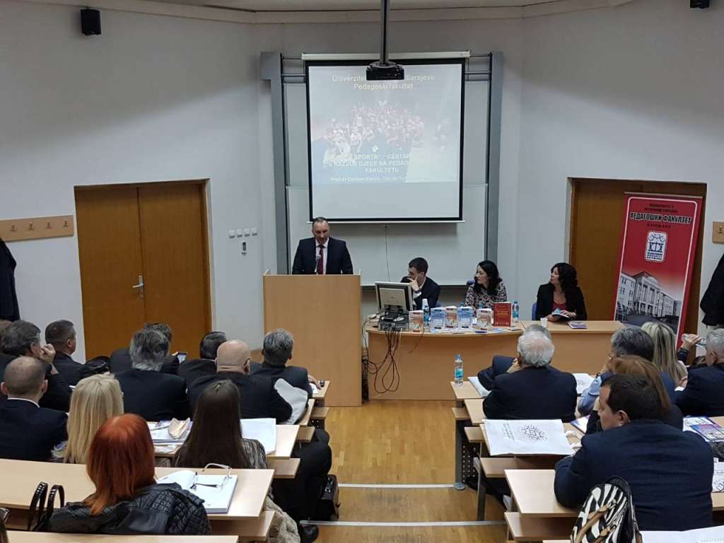 Одржан VIII научни скуп са међународним учешћем на тему ”НАУКА И НАСТАВА ДАНАС”