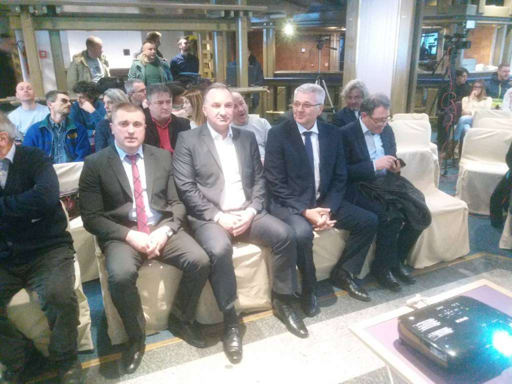 Научни скуп на Копаонику