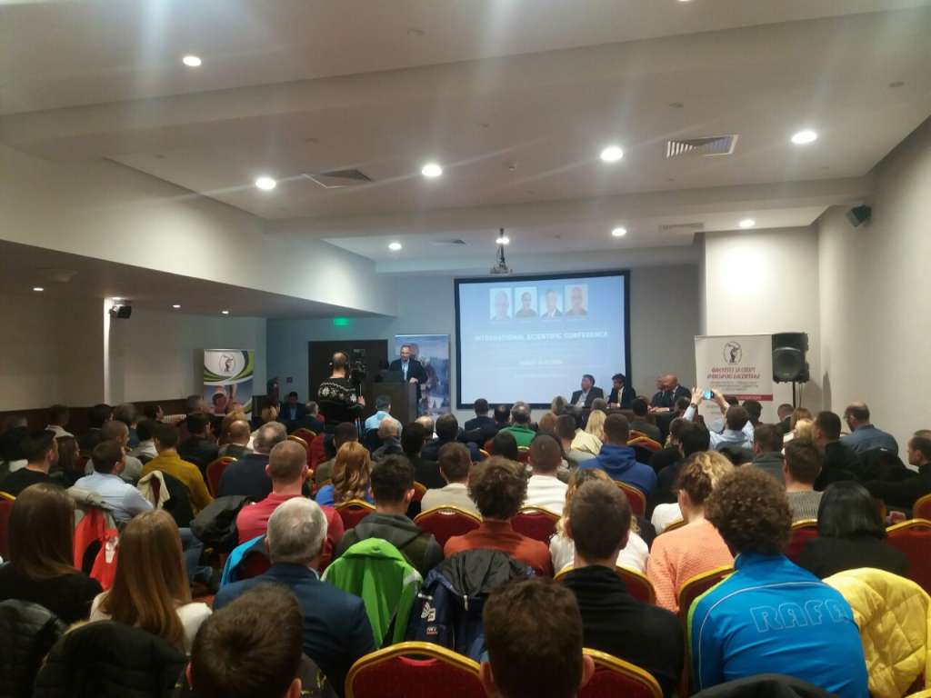 Plaketa Pedagoškom fakultetu