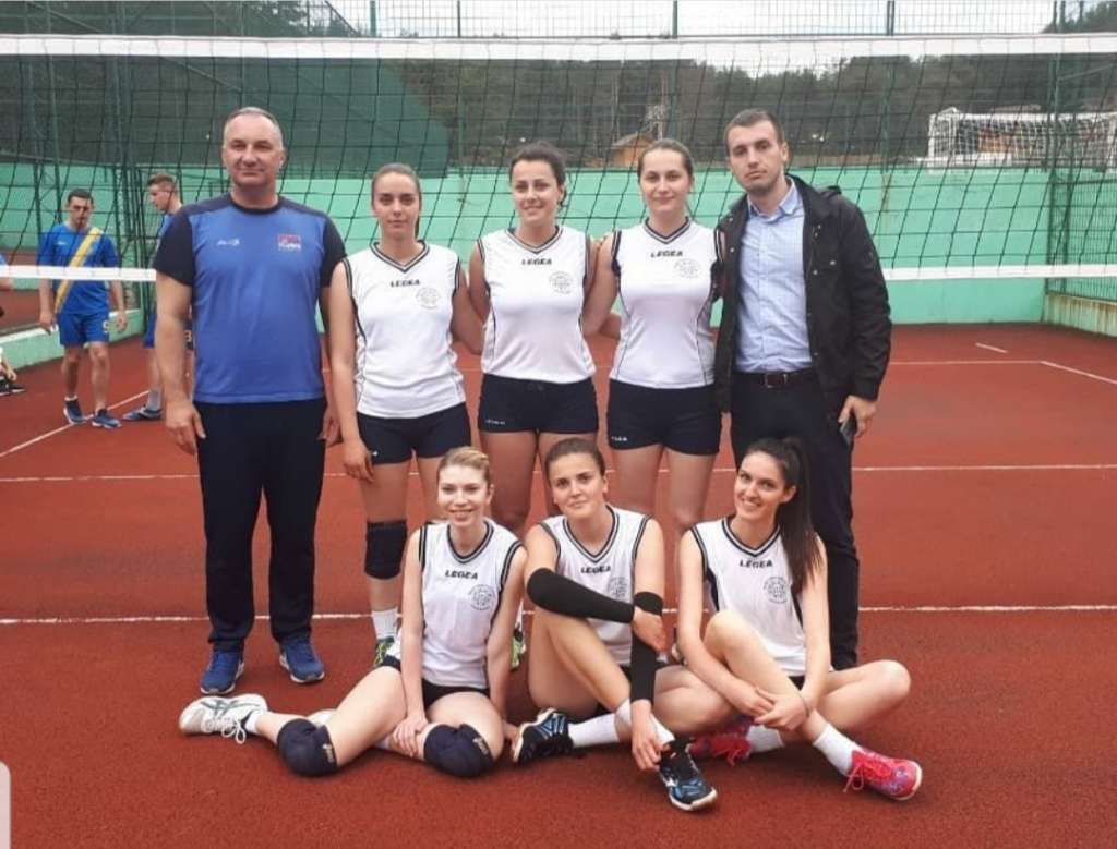 Studenti Pedagoškog fakulteta osvojili četiri medalje