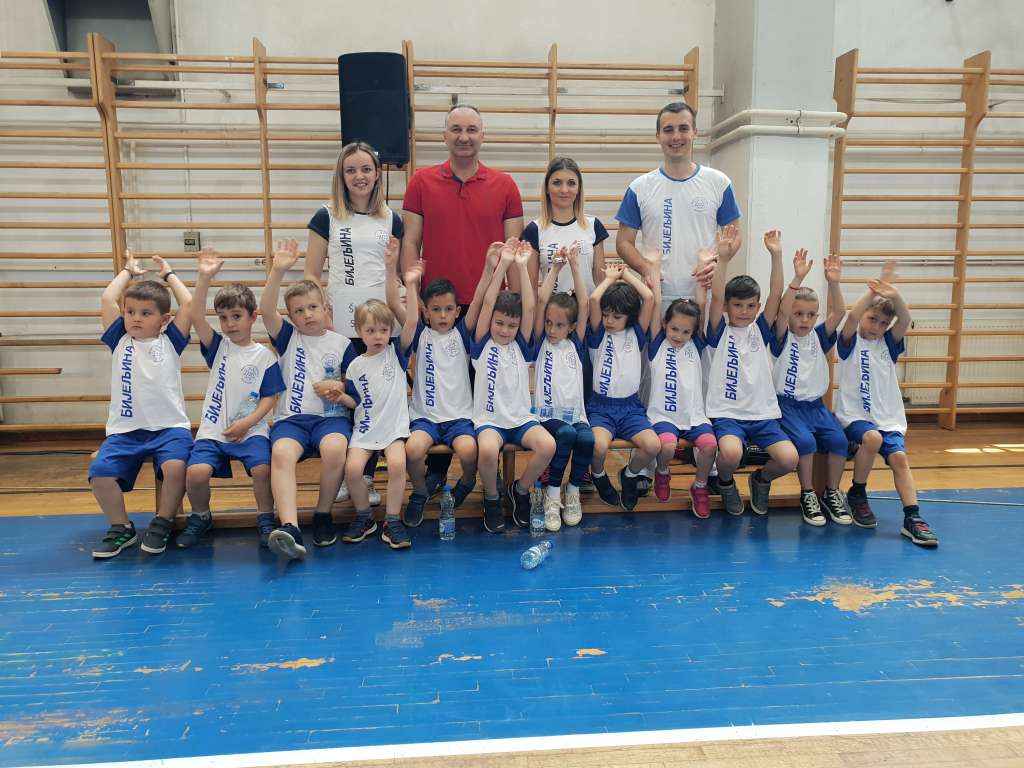 Jaffa Igre bez granica