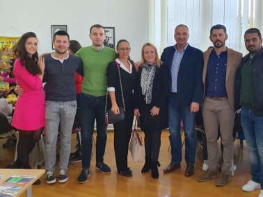 Obeležena Dečija nedelja na Pedagoškom fakultetu