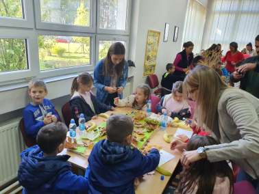 Obeležena Dečija nedelja na Pedagoškom fakultetu