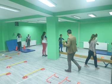 Obeležena Dečija nedelja na Pedagoškom fakultetu