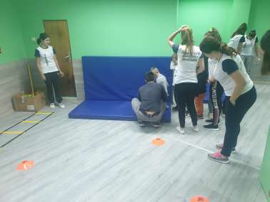 Obeležena Dečija nedelja na Pedagoškom fakultetu