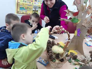 Obeležena Dečija nedelja na Pedagoškom fakultetu