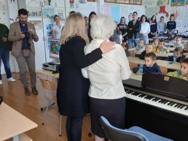 Obeležena Dečija nedelja na Pedagoškom fakultetu