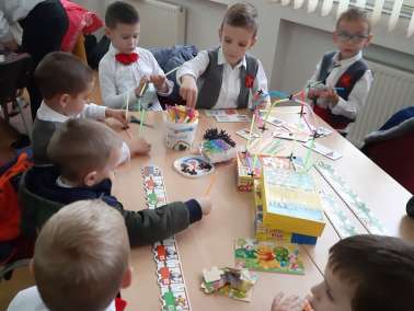 Na Pedagoškom fakultetu obilježen "Medjunarodni dan djeteta"