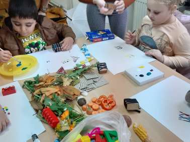 Na Pedagoškom fakultetu obilježen "Medjunarodni dan djeteta"