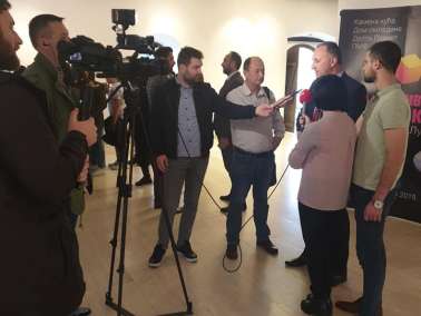 Festival nauke  Banja Luka 2019