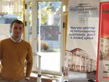 Festival nauke  Banja Luka 2019