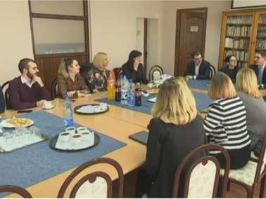 Saradnja visokoškolskih ustanova Bijeljine i Kikinde