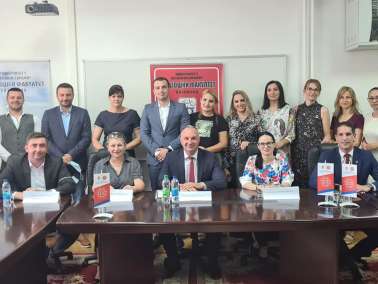 Potpisani sporazumi o saradnji