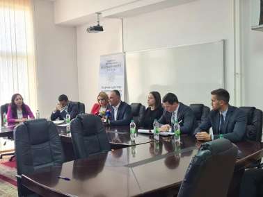 Okrugli sto na temu „Studentski dom u Bijeljini“