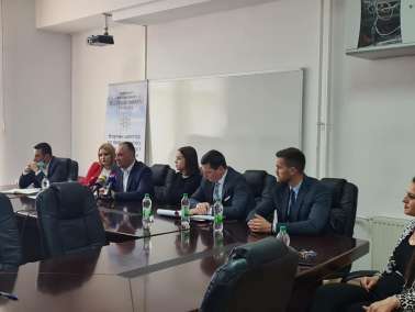 Okrugli sto na temu „Studentski dom u Bijeljini“