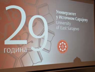 Проф. др Десанка Тракиловић добитник признања Плакета Универзитета 