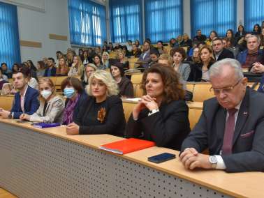 Одржан XI научни скуп са међународним учешћем ”НАУКА И НАСТАВА ДАНАС”