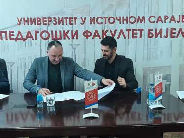 Потписано 20 споразума о сарадњи