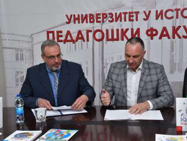 Др Ранко Рајовић одржао предавања