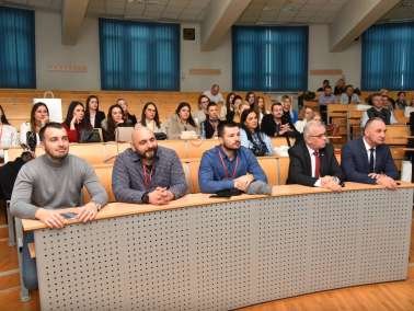 Održan XII Naučni skup sa međunarodnim učešćem "Nauka i nastava danas"
