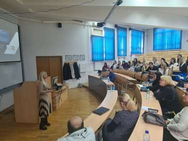 Održan XII Naučni skup sa međunarodnim učešćem "Nauka i nastava danas"