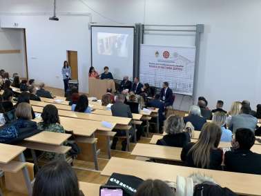 Održan XII Naučni skup sa međunarodnim učešćem "Nauka i nastava danas"