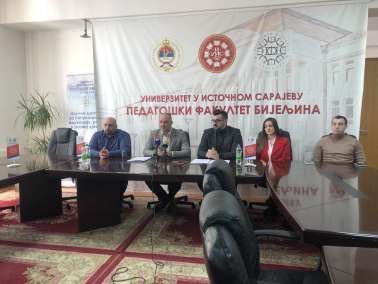 Потписан Меморандум о сарадњи између Факултета и Удружења Отахарин 