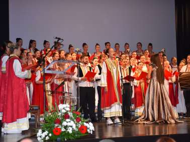 Одржана свечана академија и представљање монографије "Источник образовања - 30 година рада Педагошког факултета"