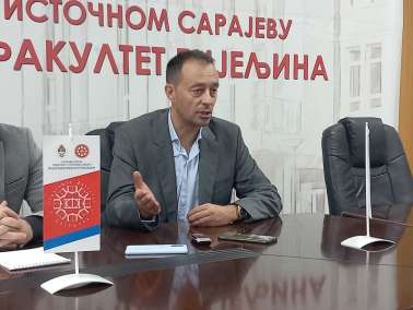 Педагошки факултет Бијељина први у БиХ увео студијски програм за ГИС аналитичара