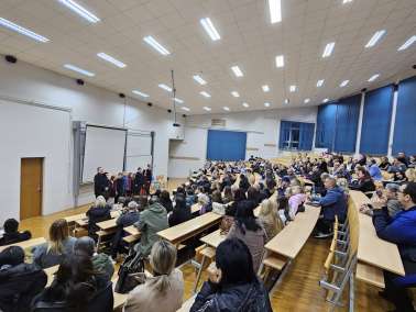 Премијерно приказана представа „Женски разговори“ Душка Радовића