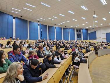 Премијерно приказана представа „Женски разговори“ Душка Радовића