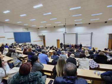 Премијерно приказана представа „Женски разговори“ Душка Радовића